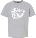 Load image into Gallery viewer, Be The Village Foster Love Children's Gildan Soft Shirt