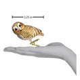 Load image into Gallery viewer, Pygmy Owl Ornament - Southlake Paws