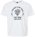 Load image into Gallery viewer, Teachers Plant Seeds Children's Gildan Soft Shirt