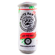 White Paw - Howliday Dog Toy