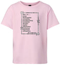 Load image into Gallery viewer, This is Foster Care Children's Gildan Soft Shirt
