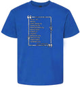 Load image into Gallery viewer, This is Foster Care Children's Gildan Soft Shirt