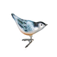 Load image into Gallery viewer, Nuthatch Ornament - Southlake Paws
