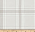 Load image into Gallery viewer, Plaid Bandana, Fall Bandana, Winter Bandana, High Quality Luxe Fabric, Cream, Beige - Southlake Paws