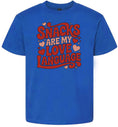Load image into Gallery viewer, Snacks are My Love Language Children's Gildan Soft Shirt