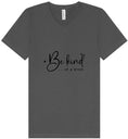 Load image into Gallery viewer, Be Kind of a Bitch Unisex V-Neck Shirt