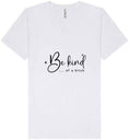Load image into Gallery viewer, Be Kind of a Bitch Unisex V-Neck Shirt