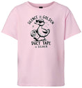 Load image into Gallery viewer, Silence Is Golden Children's Gildan Soft Shirt