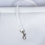 Signature Dog Sling Cream