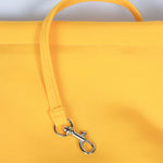 Signature Dog Sling Yellow