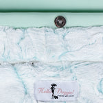 Signature Dog Sling Mint