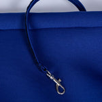 Signature Dog Sling Royal Blue