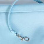 Signature Dog Sling Baby Blue