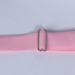 Signature Dog Sling Baby Pink