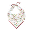 Load image into Gallery viewer, Christmas Bandana | XMAS Bandana | Holiday Bandana | Lights - Southlake Paws