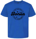 Load image into Gallery viewer, Not Bonita, Stressita Children's Gildan Soft Shirt