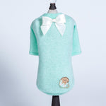 Teacup Sweater Mint