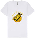 Load image into Gallery viewer, May the Bridges I Burn Light the Way Unisex V-Neck Shirt