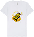 Load image into Gallery viewer, May the Bridges I Burn Light the Way Unisex V-Neck Shirt