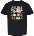 Load image into Gallery viewer, Mother of the Bride Era Children's Gildan Soft Shirt