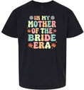 Load image into Gallery viewer, Mother of the Bride Era Children's Gildan Soft Shirt