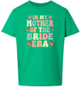 Load image into Gallery viewer, Mother of the Bride Era Children's Gildan Soft Shirt