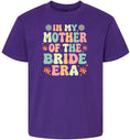 Load image into Gallery viewer, Mother of the Bride Era Children's Gildan Soft Shirt