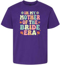 Load image into Gallery viewer, Mother of the Bride Era Children's Gildan Soft Shirt