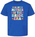 Load image into Gallery viewer, Mother of the Bride Era Children's Gildan Soft Shirt