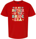 Load image into Gallery viewer, Mother of the Bride Era Children's Gildan Soft Shirt
