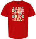 Load image into Gallery viewer, Mother of the Bride Era Children's Gildan Soft Shirt