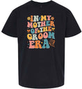 Load image into Gallery viewer, Mother of the Groom Era Children's Gildan Soft Shirt