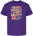 Load image into Gallery viewer, Mother of the Groom Era Children's Gildan Soft Shirt