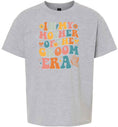 Load image into Gallery viewer, Mother of the Groom Era Children's Gildan Soft Shirt
