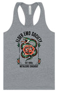 Load image into Gallery viewer, Elder Emo Society Women's Racerback Tank