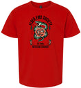 Load image into Gallery viewer, Elder Emo Society Children's Gildan Soft Shirt
