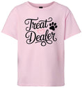 Load image into Gallery viewer, Treat Dealer Children's Gildan Soft Shirt