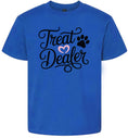 Load image into Gallery viewer, Treat Dealer Children's Gildan Soft Shirt