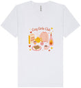 Load image into Gallery viewer, Cozy Girlie Club Unisex V-Neck Shirt