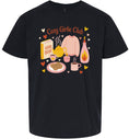 Load image into Gallery viewer, Cozy Girlie Club Children's Gildan Soft Shirt