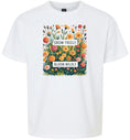 Load image into Gallery viewer, Grow Freely, Bloom Wildly Children's Gildan Soft Shirt