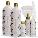 Senses Care Bundle by Hydra
