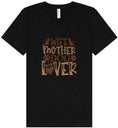 Load image into Gallery viewer, Wife, Mother, Dog Lover Unisex V-Neck Shirt