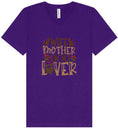 Load image into Gallery viewer, Wife, Mother, Dog Lover Unisex V-Neck Shirt
