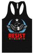 Load image into Gallery viewer, Resist Women's Racerback Tank
