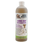 Almond Crisp Shampoo 16oz by Nature’s Specialties