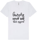 Load image into Gallery viewer, Lawyers Never Lose Their Appeal Unisex V-Neck Shirt