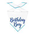 Load image into Gallery viewer, Birthday Boy Dog Birthday | Birthday Dog Bandana | Happy Birthday Bandana - Southlake Paws