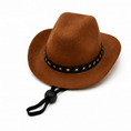 Load image into Gallery viewer, Cowboy Hat
