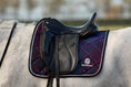 Load image into Gallery viewer, Ultraviolet Saddle Pad
